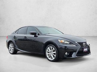 Used 2014 Lexus IS 250 RWD video 3
