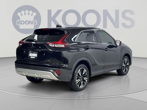 Used 2026 Mitsubishi Eclipse Cross SE AWD/4WD image 20
