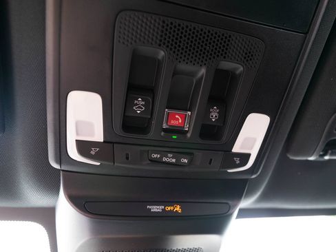 Certified 2025 Acura ADX A-Spec AWD/4WD image 34