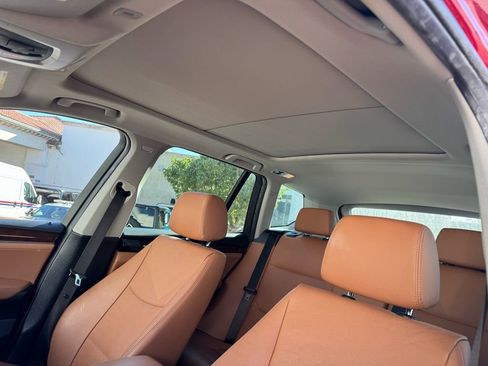 Used 2017 BMW X3 sDrive28i image 6