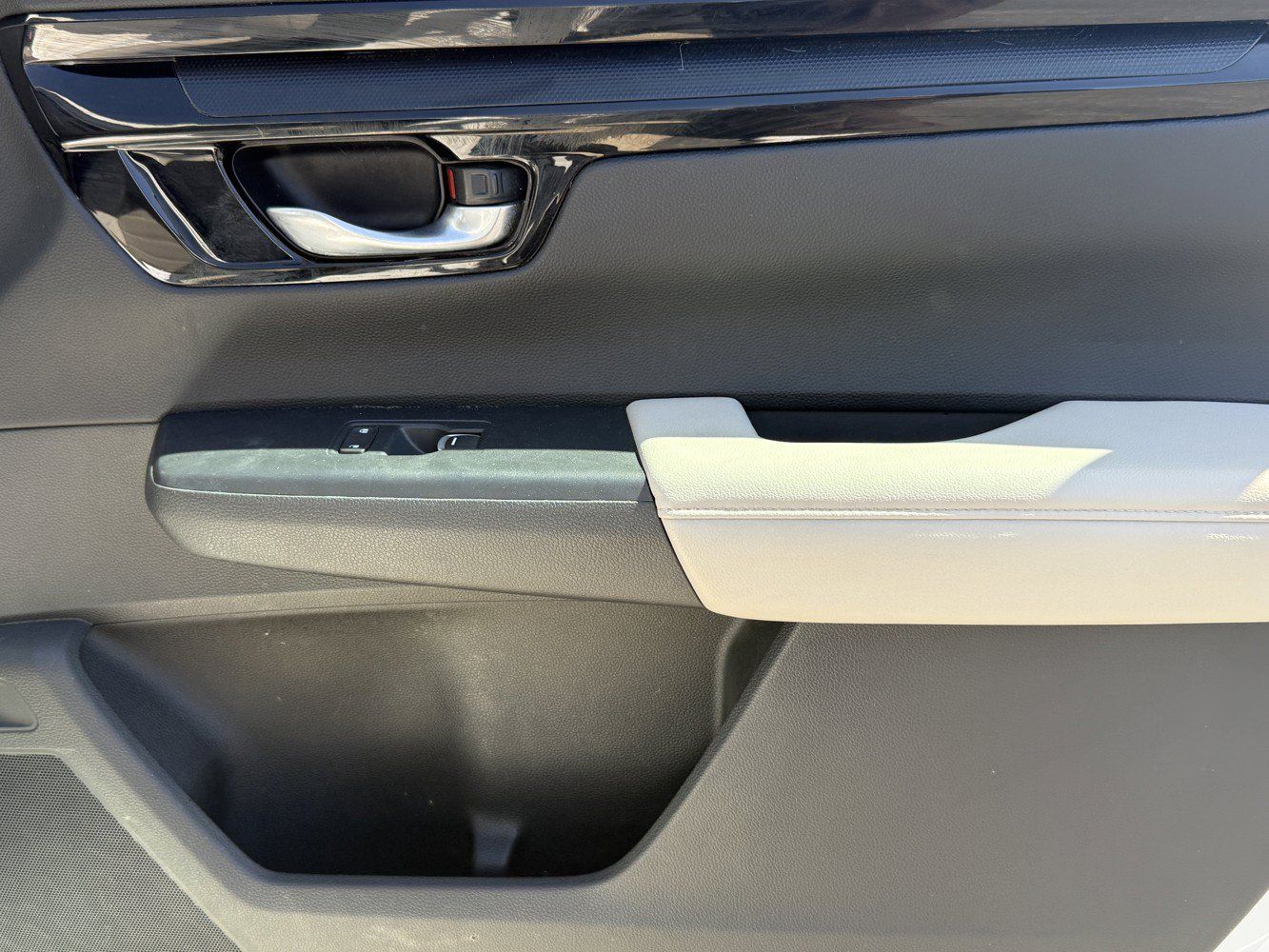 Used 2023 Honda CR-V EX-L image 29