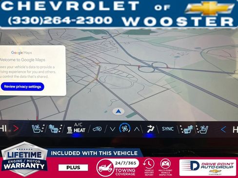 New 2026 Chevrolet Blazer EV SS image 23
