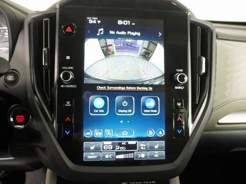 New 2026 Subaru Forester Premium image 17