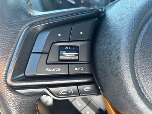 Used 2022 Subaru Forester Wilderness AWD/4WD image 14