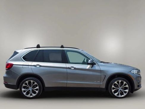 Used 2015 BMW X5 xDrive35i AWD/4WD image 4