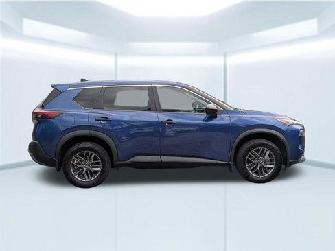 Certified 2023 Nissan Rogue S AWD/4WD image 9