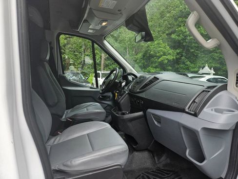 Used 2016 Ford Transit 350 148 High Roof image 15