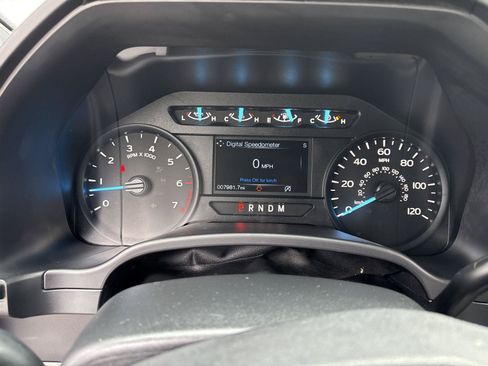 Used 2020 Ford F150 XL w/ Equipment Group 101A Mid AWD/4WD image 13