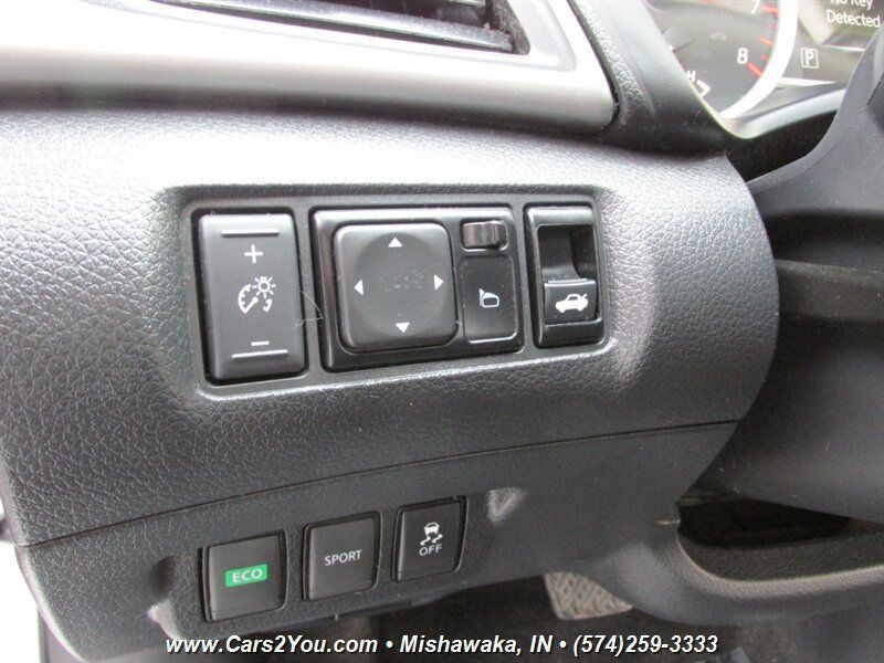 Used 2018 Nissan Sentra SV FWD image 19
