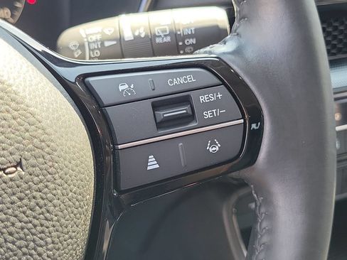 Certified 2024 Honda CR-V EX-L image 26