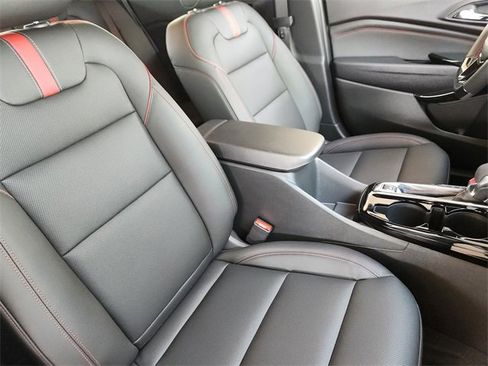 New 2026 Chevrolet Trax RS w/ Driver Confidence Package image 11