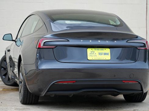 Used 2024 Tesla Model 3 RWD image 6