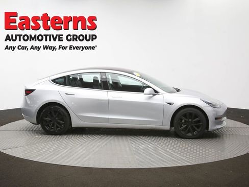 Used 2018 Tesla Model 3 Long Range image 42