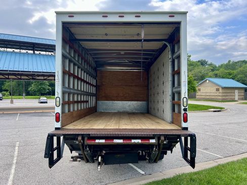 Used 2014 RAM 5500 Tradesman w/ Power & Remote Entry Group image 9