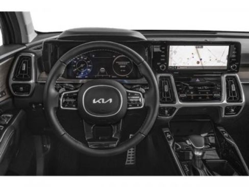 Used 2023 Kia Sorento SX Prestige image 10