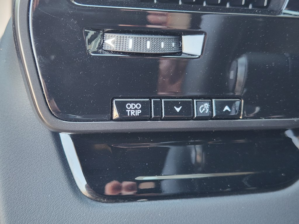 Certified 2024 Lexus RX 350 FWD w/ Accessory Package (K3) image 20