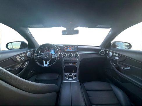 Used 2019 Mercedes-Benz C 300 Coupe image 22