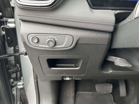 Used 2025 Chevrolet TrailBlazer LT image 18