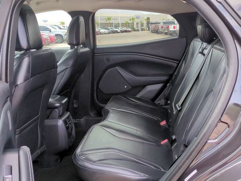 Used 2022 Ford Mustang Mach-E Premium RWD image 28
