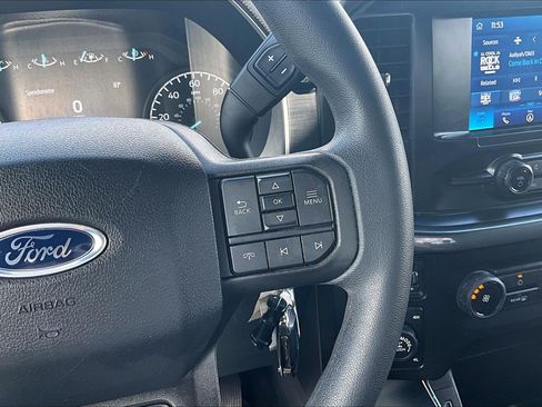 Used 2022 Ford F150 XL w/ STX Appearance Package AWD/4WD image 20
