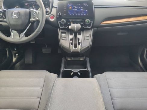Used 2022 Honda CR-V EX image 16
