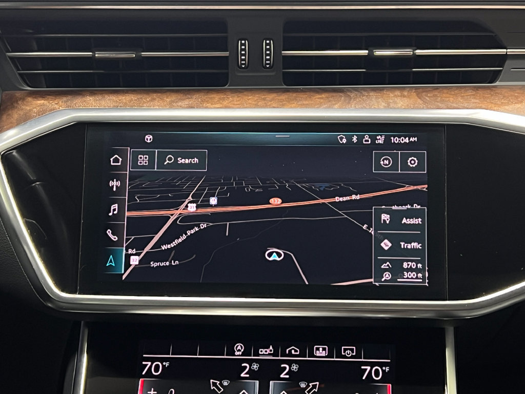 Used 2019 Audi A6 3.0T Premium Plus w/ Premium Plus Package AWD/4WD image 11