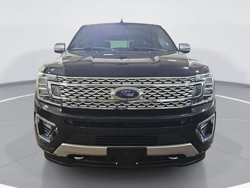 Used 2019 Ford Expedition Platinum AWD/4WD image 10