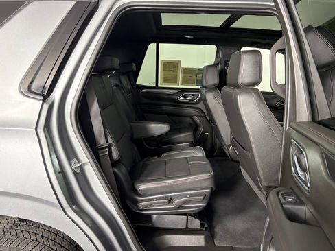 Used 2024 Chevrolet Tahoe RST w/ Luxury Package image 39