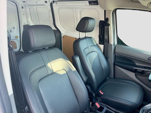 Used 2023 Ford Transit Connect XL FWD image 26