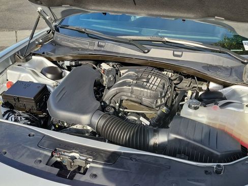 Used 2023 Dodge Charger SXT w/ Plus Group image 24