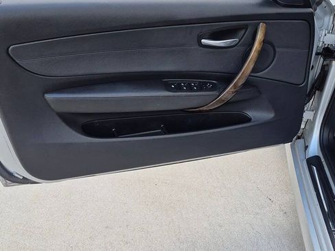 Used 2008 BMW 128i Convertible RWD image 22