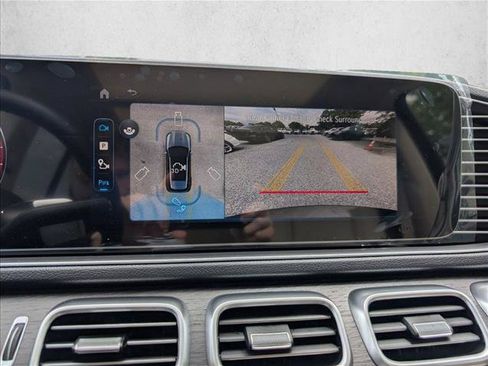 New 2026 Mercedes-Benz GLE 450 4MATIC image 13