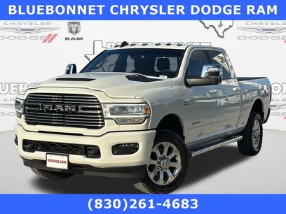 Certified 2024 RAM 2500 Laramie w/ Sport Appearance Package