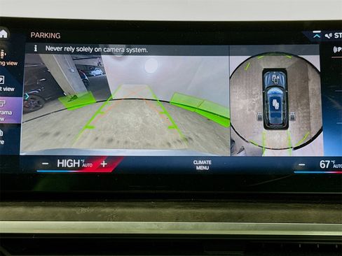 Certified 2023 BMW X7 xDrive40i image 14