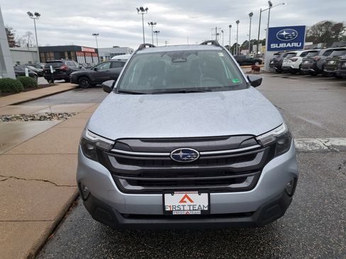 New 2026 Subaru Forester Premium w/ Base/Premium Package image 9