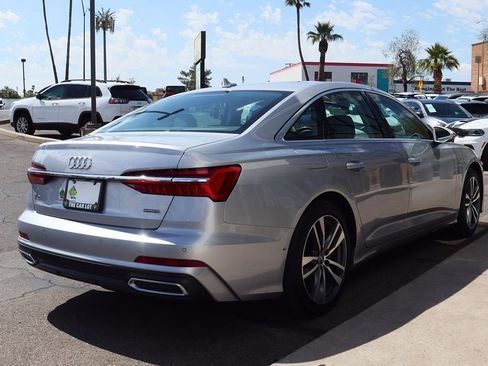 Used 2019 Audi A6 3.0T Premium image 13