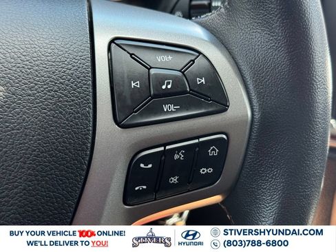 Used 2022 Ford Ranger XLT w/ Equipment Group 301A Mid AWD/4WD image 28