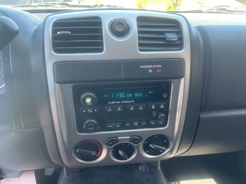 Used 2008 Chevrolet Colorado LT RWD image 7