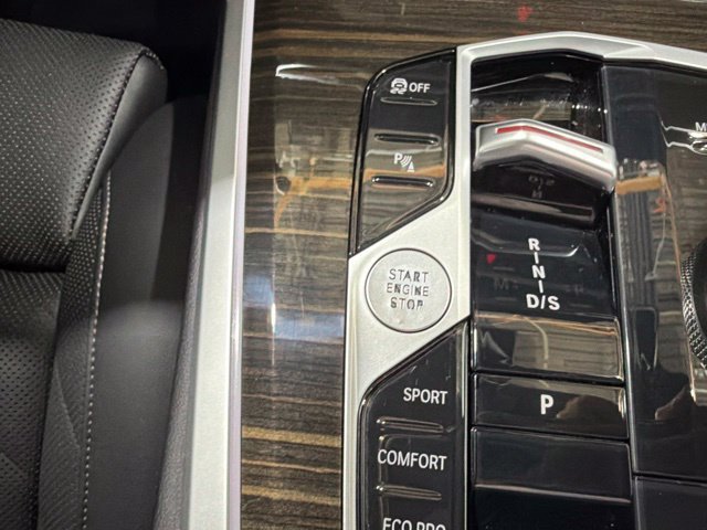 Certified 2024 BMW X5 xDrive40i w/ M Sport Package AWD/4WD image 43