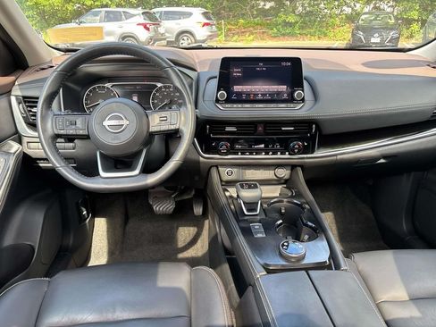 Used 2023 Nissan Rogue SL AWD/4WD image 11