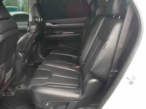 Used 2025 Hyundai Palisade SEL image 16