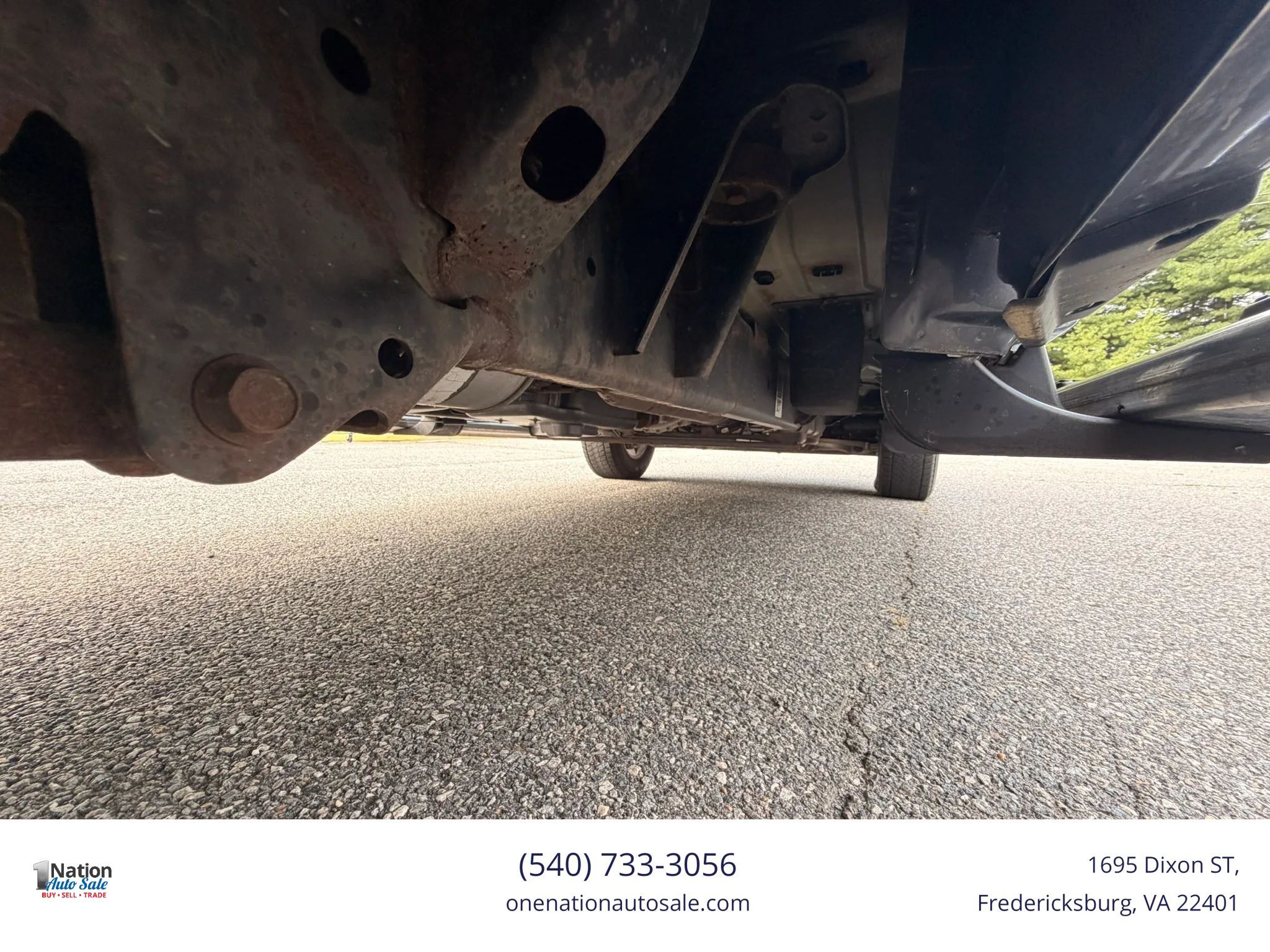 Used 2018 RAM 1500 Big Horn AWD/4WD image 23