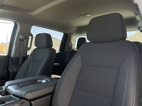 Used 2026 GMC Sierra 1500 Pro w/ Graphite Edition RWD image 18