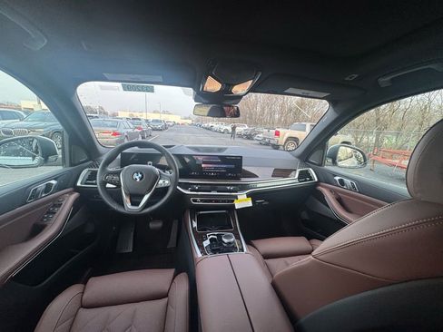 New 2026 BMW X5 xDrive40i image 14