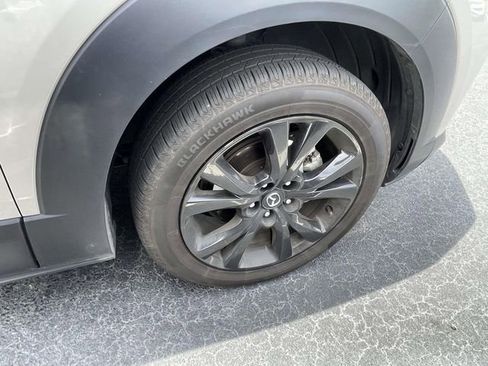Used 2024 MAZDA CX-30 AWD 2.5 S w/ Select Sport Pkg image 16