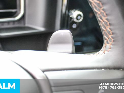 Used 2024 GMC Sierra 1500 AT4 w/ AT4 Preferred Package image 30