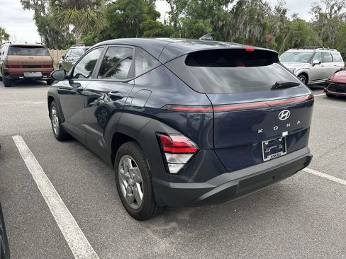 Certified 2026 Hyundai Kona SE FWD image 5