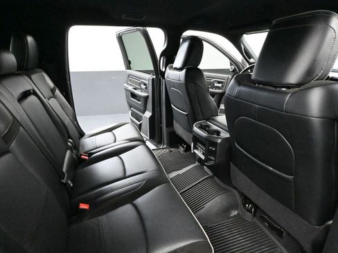 Used 2023 RAM 3500 Laramie AWD/4WD image 49