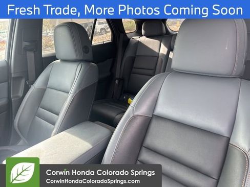 Used 2024 Honda Prologue Touring image 10