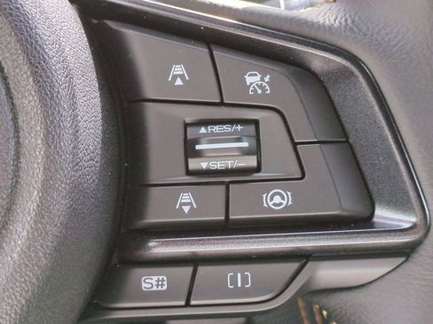 Used 2025 Subaru Forester Wilderness w/ Wilderness Package image 26